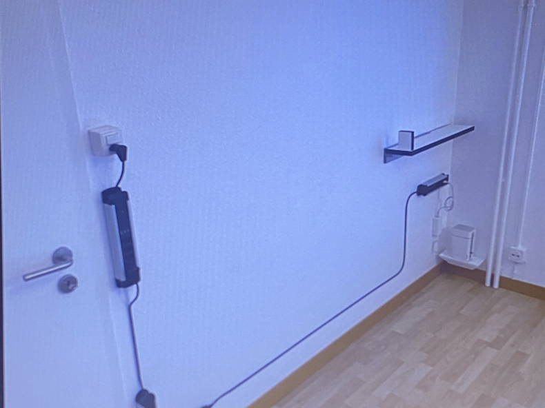 Logement Entier Ostermundigen 448042-4