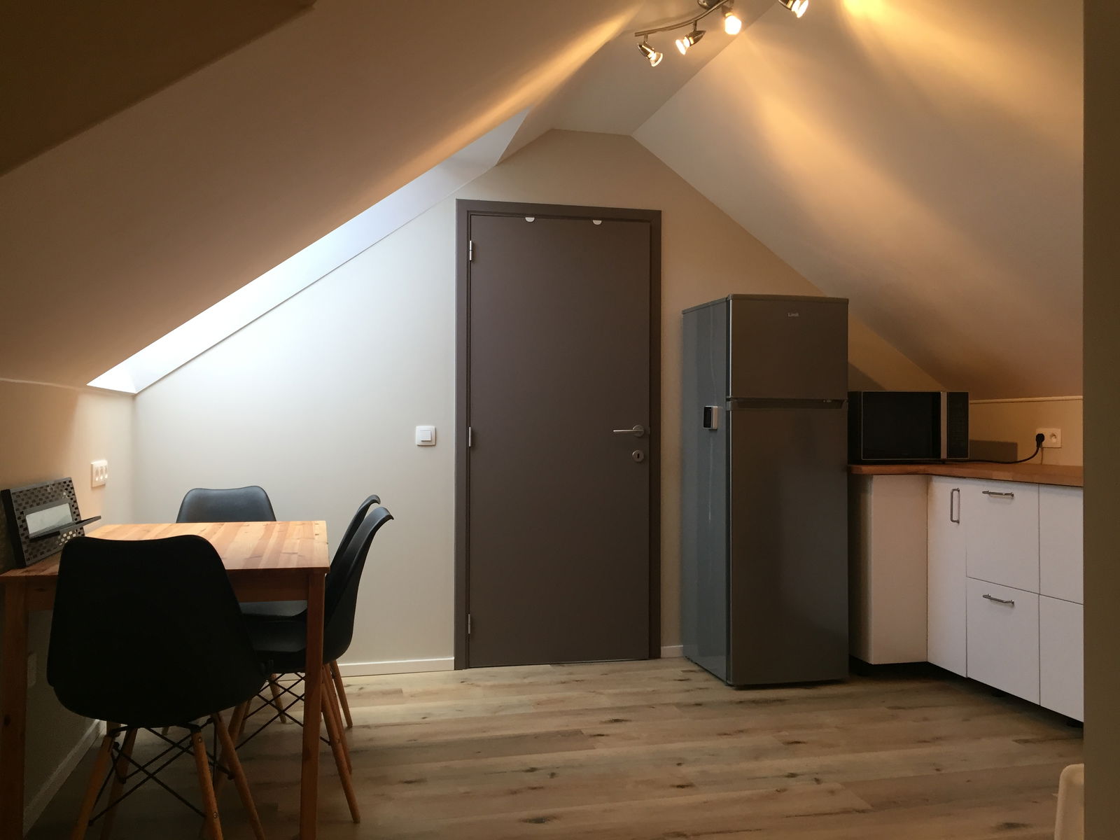 Gastfamilie Ottignies-Louvain-la-Neuve 245107