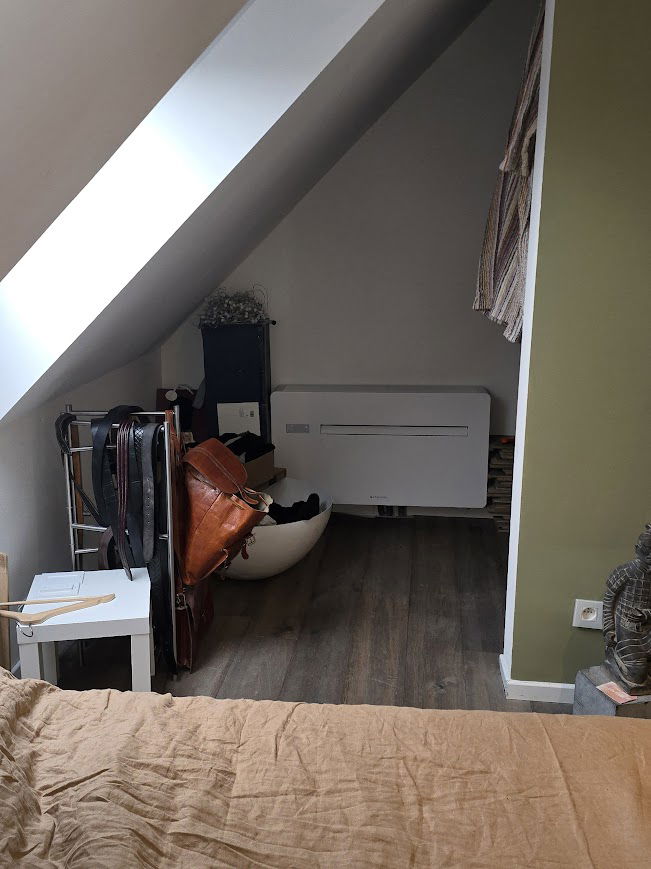 Gästezimmer Lanaken 659068