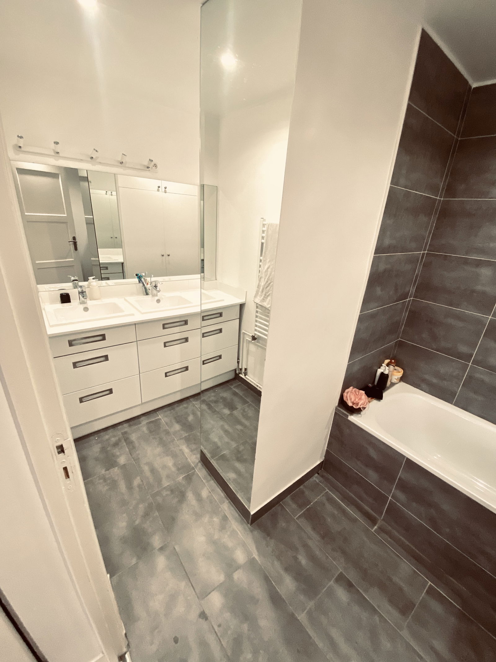 Gastfamilie Paris 276698