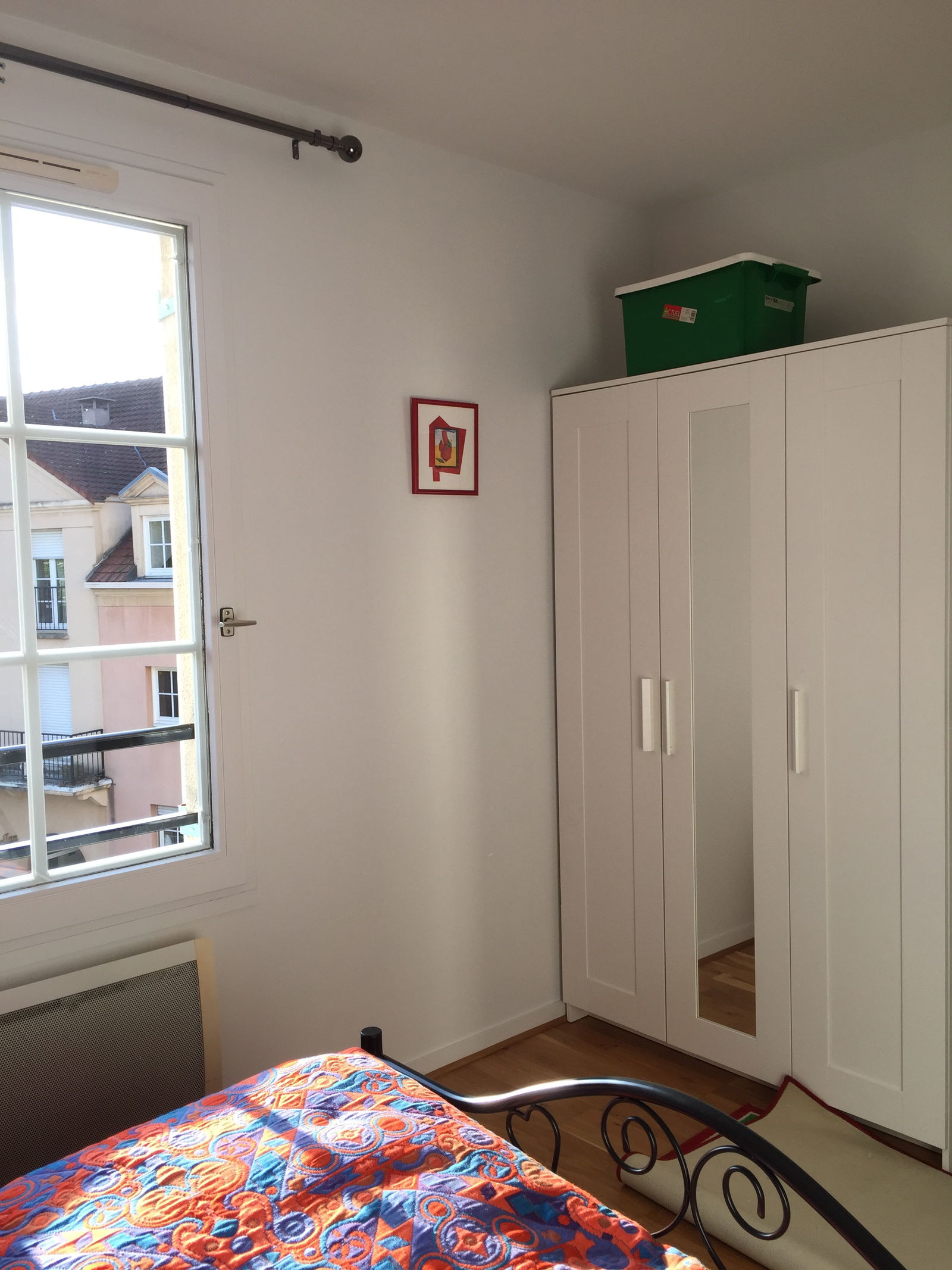 Gastfamilie Cergy 234657