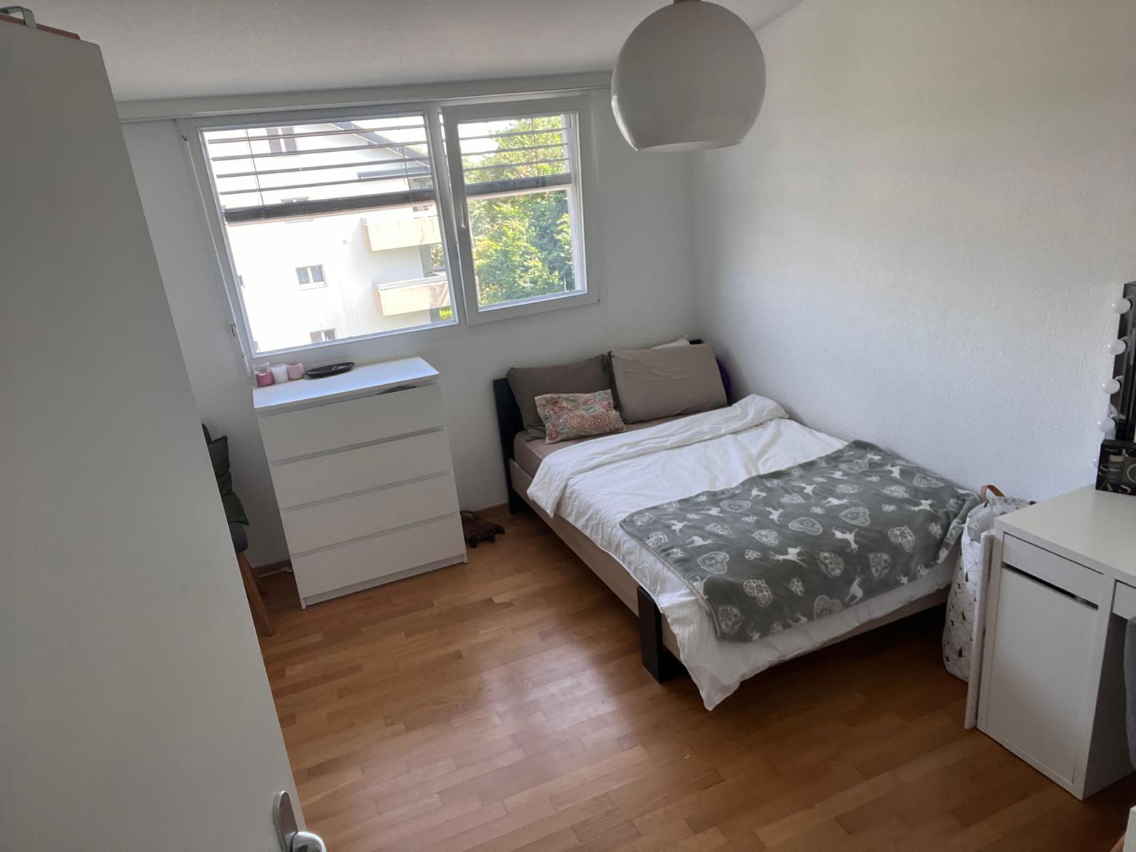 Gastfamilie Prangins 534102