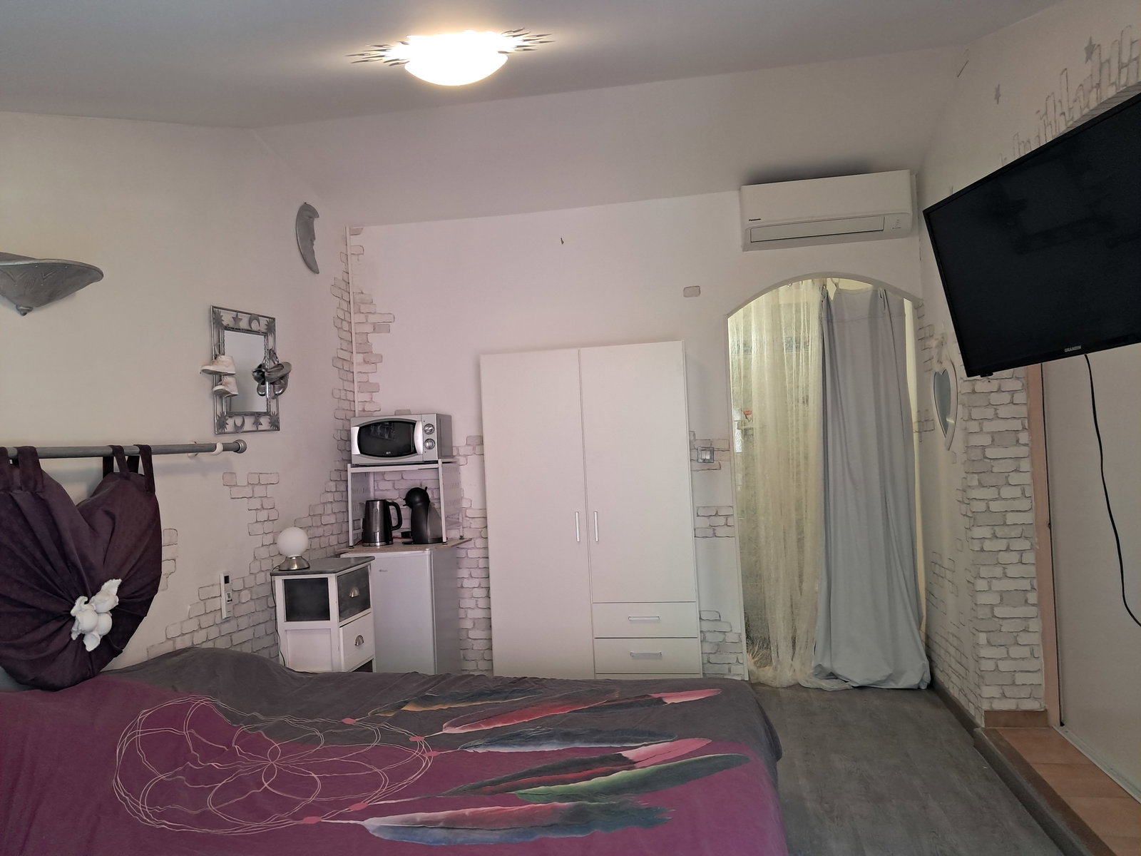 Gastfamilie Cuttoli-Corticchiato 532400