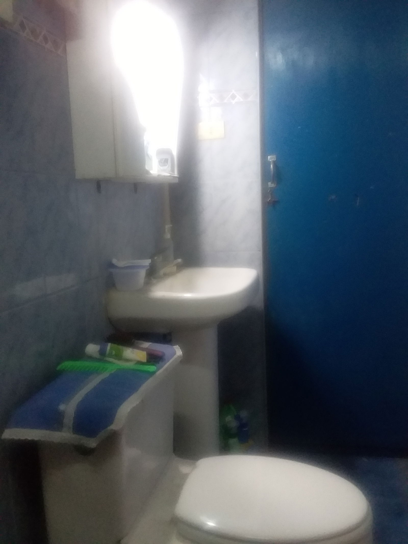 Gastfamilie Providencia 245908