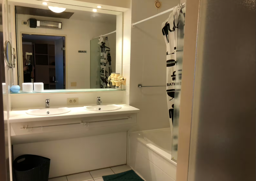 Gästezimmer Roeselare 659592