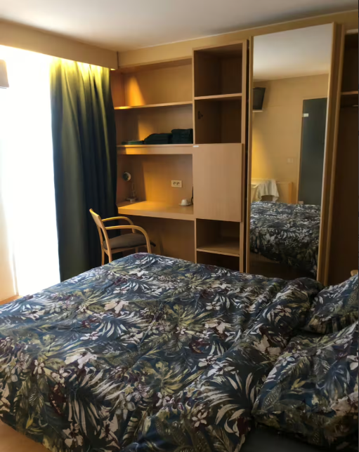 Gästezimmer Roeselare 659593