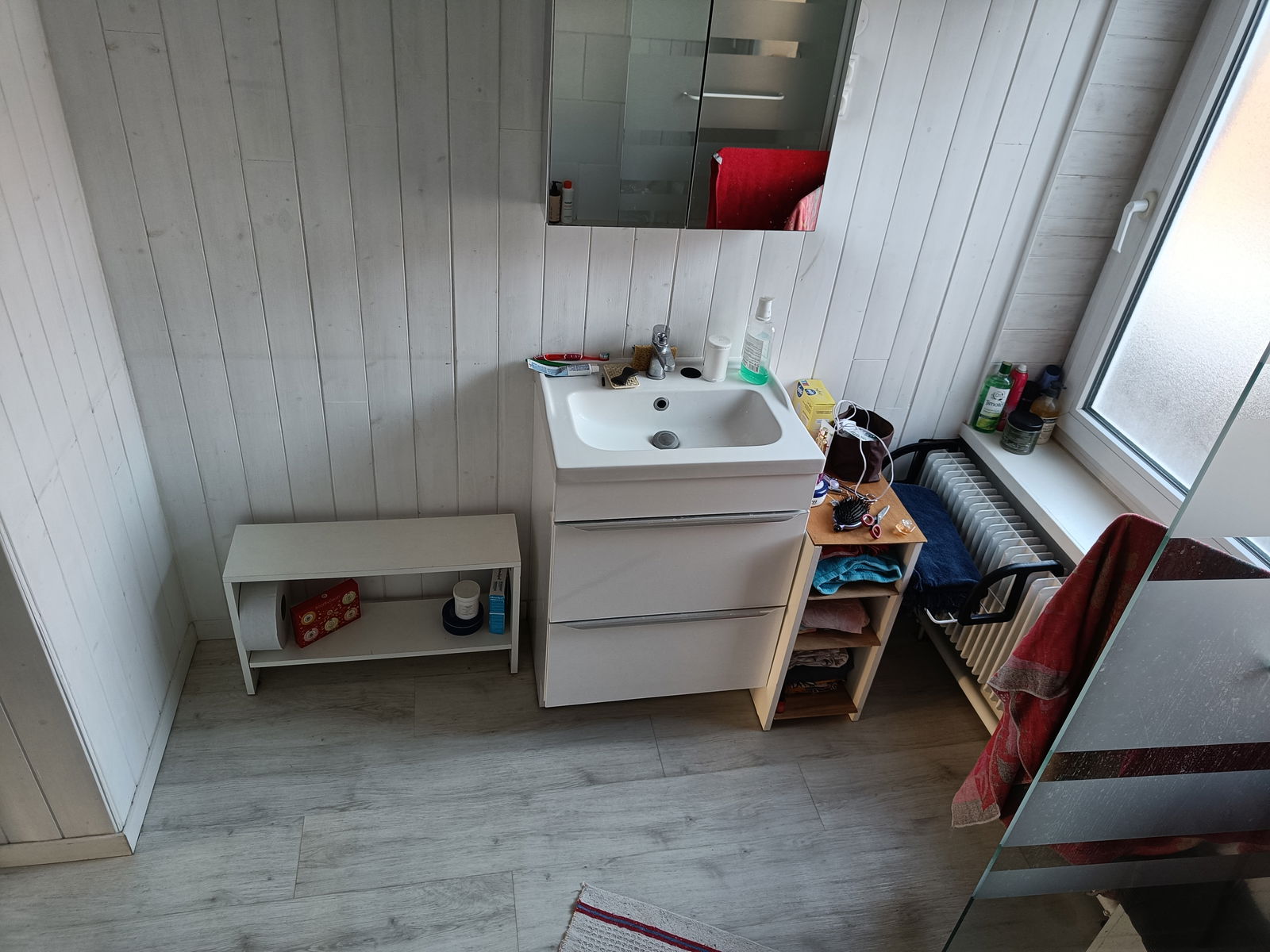 Gastfamilie Ronchin 487539