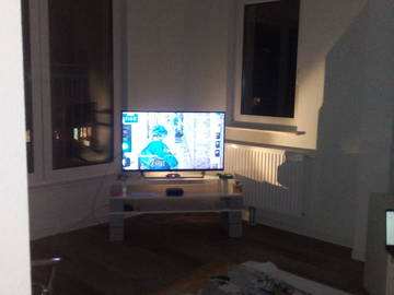 Habitación De Invitados Rostock 650886-1