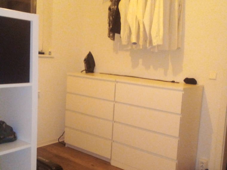 Gastenkamers Rostock 650886