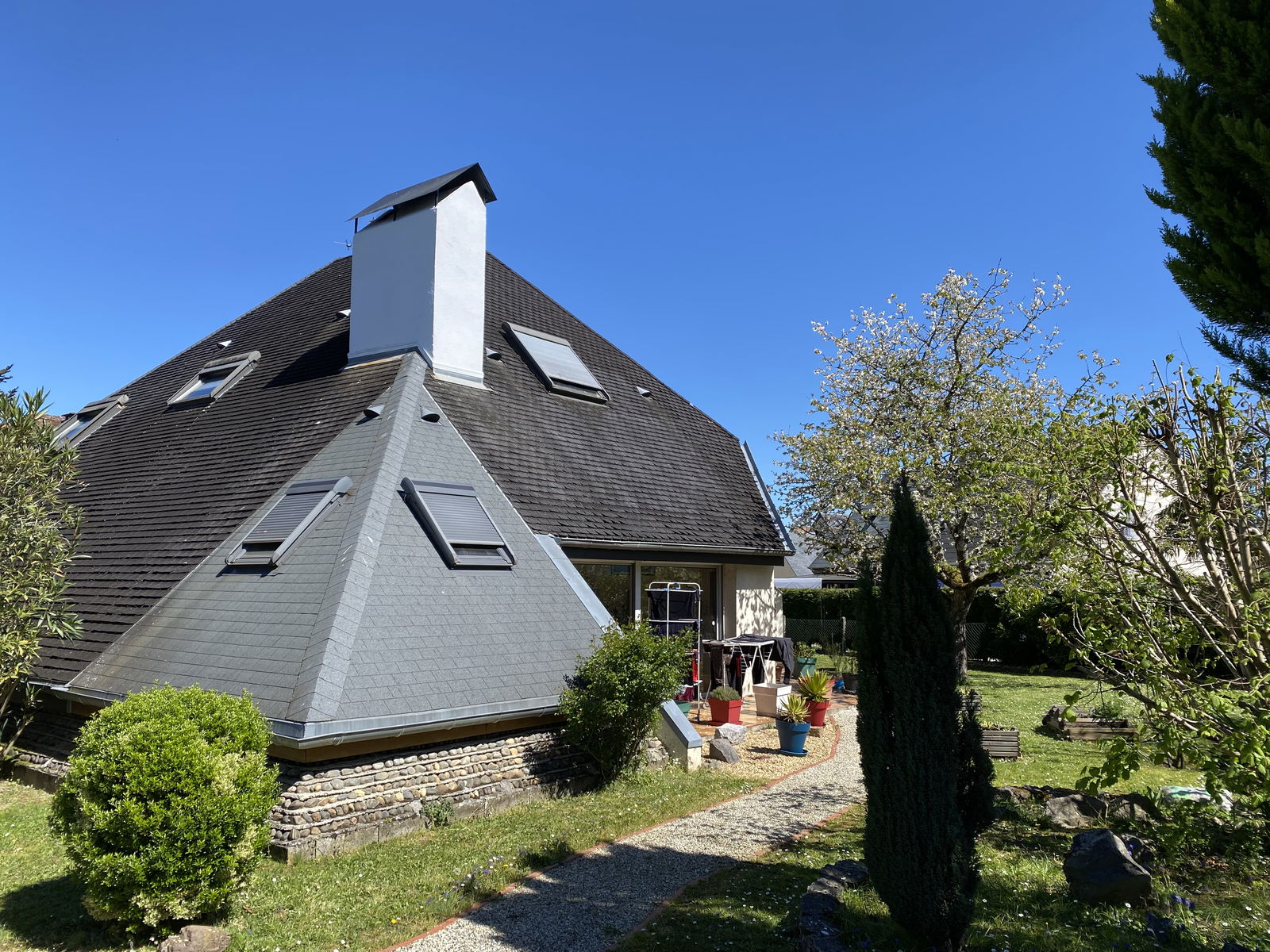 Gastfamilie Jurançon 534142