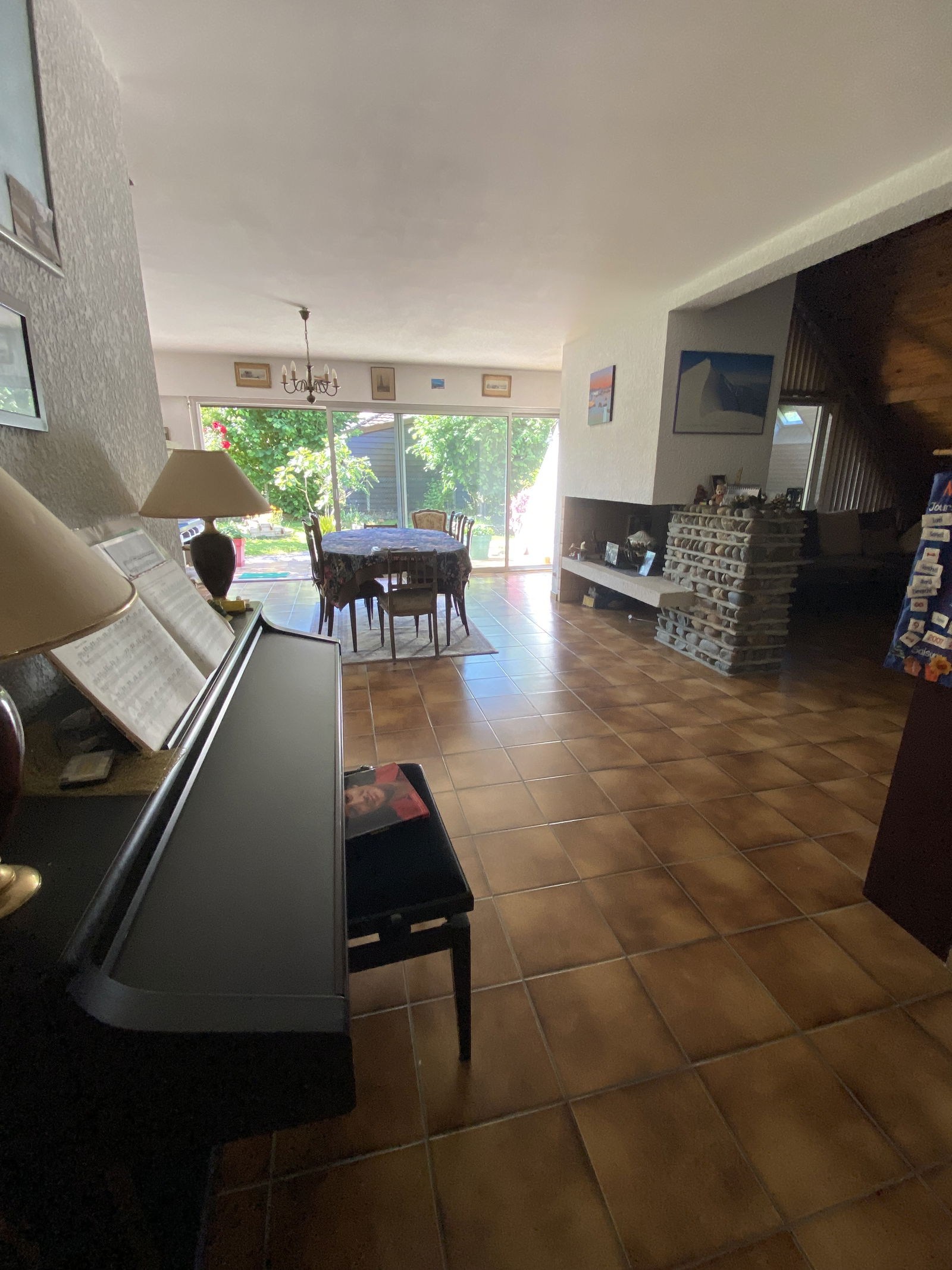 Gastfamilie Jurançon 534142