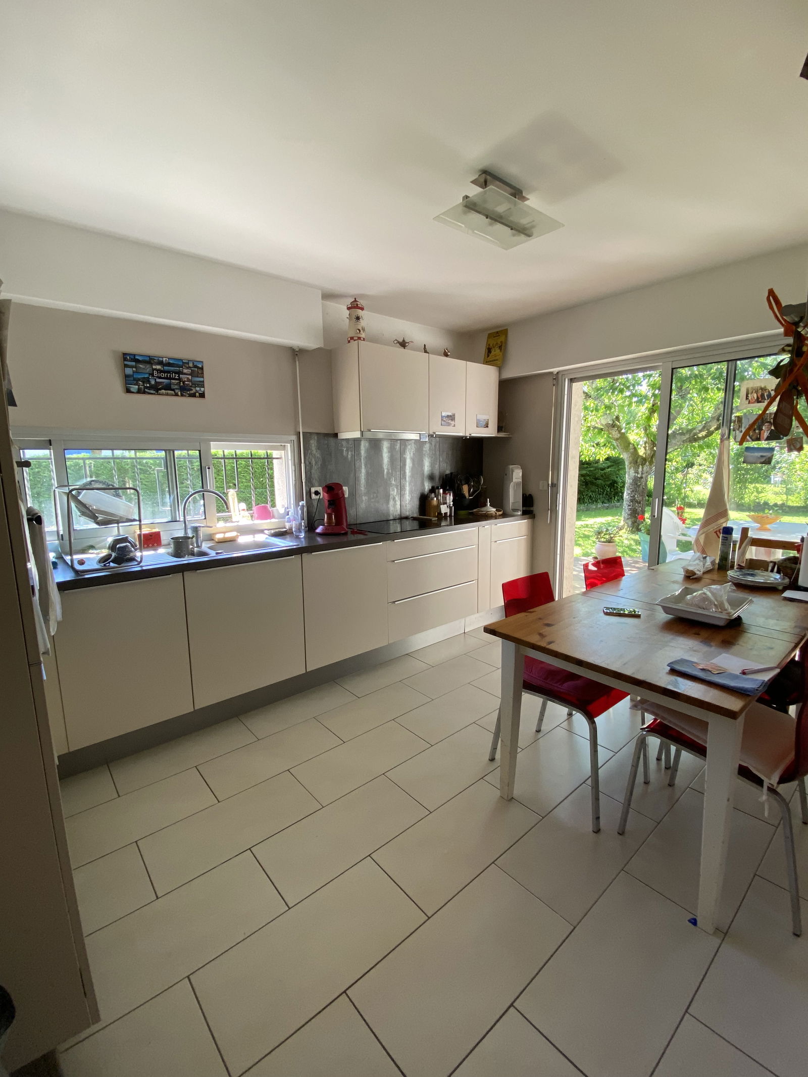 Gastfamilie Jurançon 534142