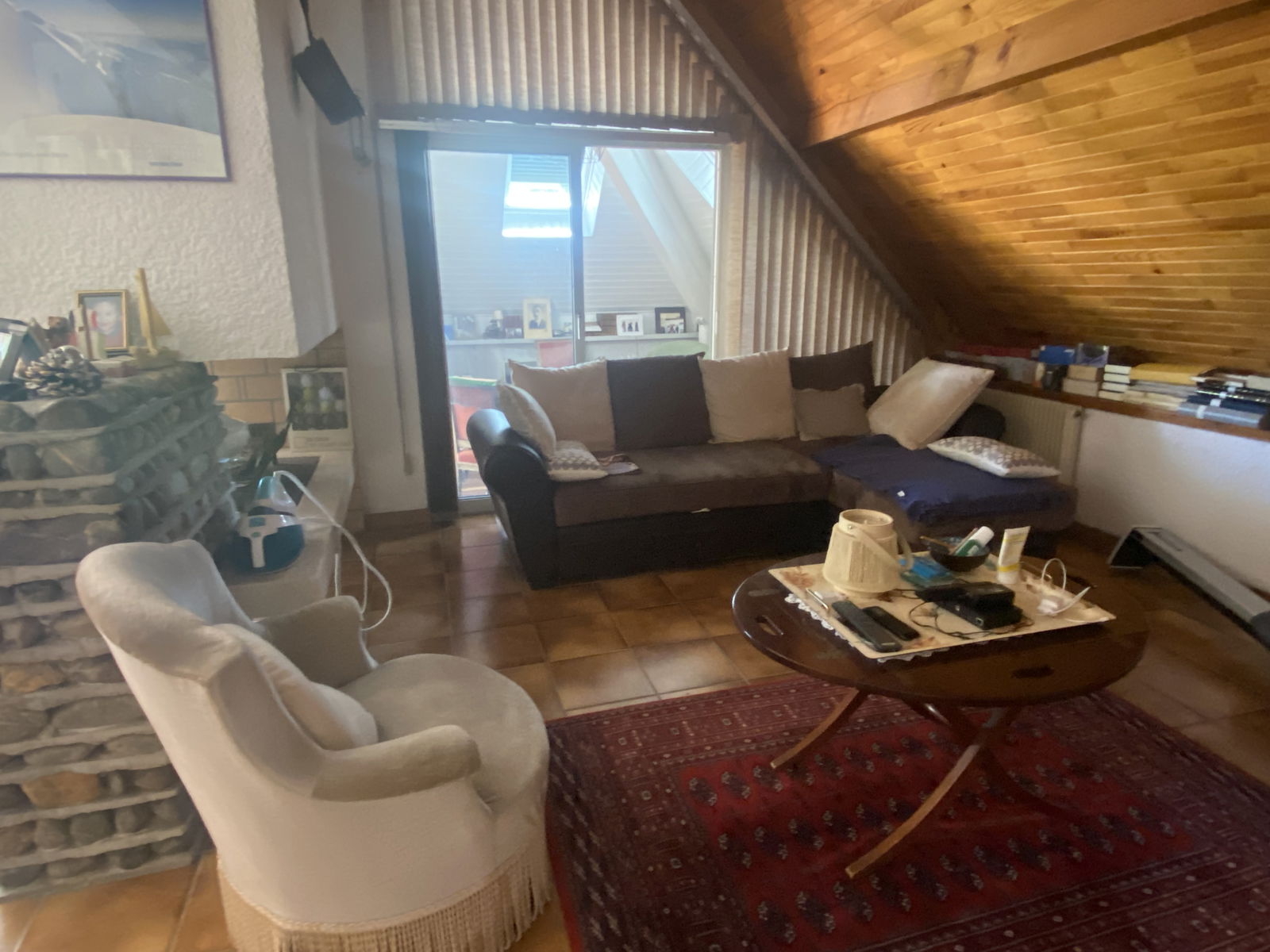 Gastfamilie Jurançon 534142
