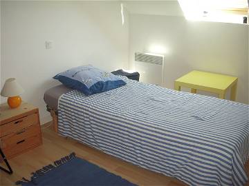 Roomlala | WG-Zimmer In Saint Molf