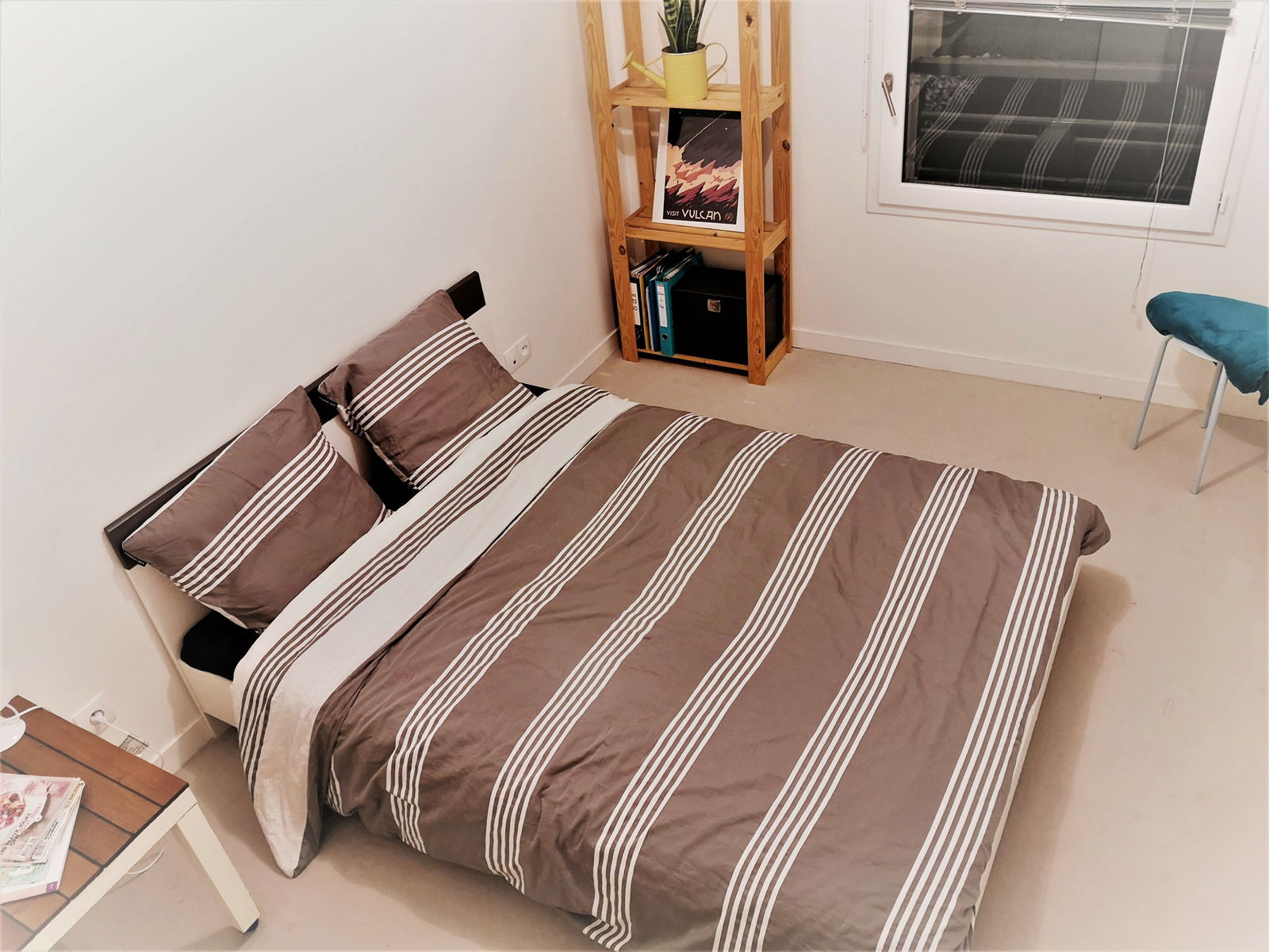 Gastfamilie Saint-Ouen 232890