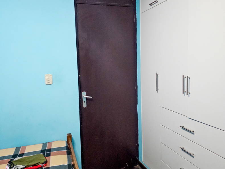 Quedarse En Casa San Miguel 433479-2