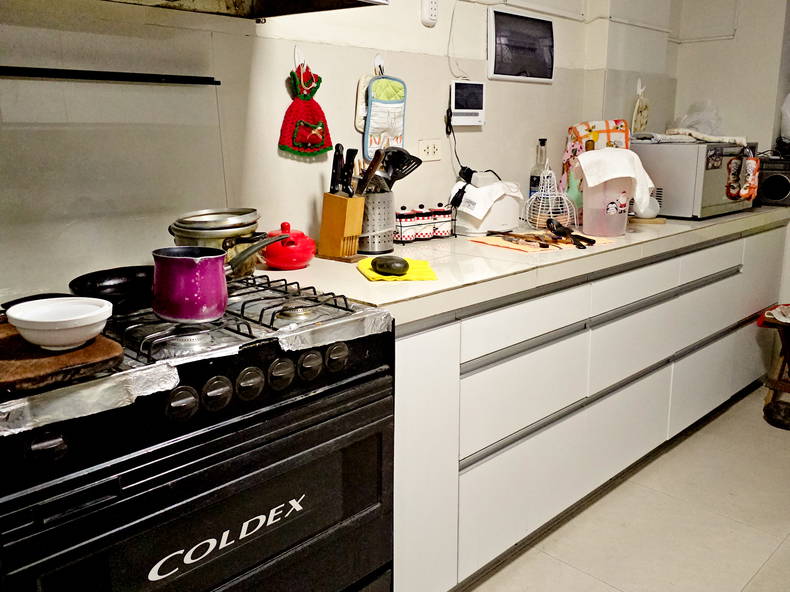 Quedarse En Casa San Miguel 433479-4