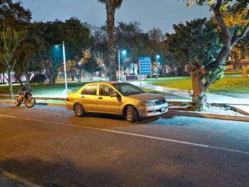 Chambre Chez L'habitant San Miguel 433479-6