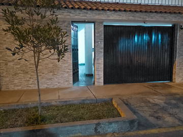 Chambre Chez L'habitant San Miguel 433479-7