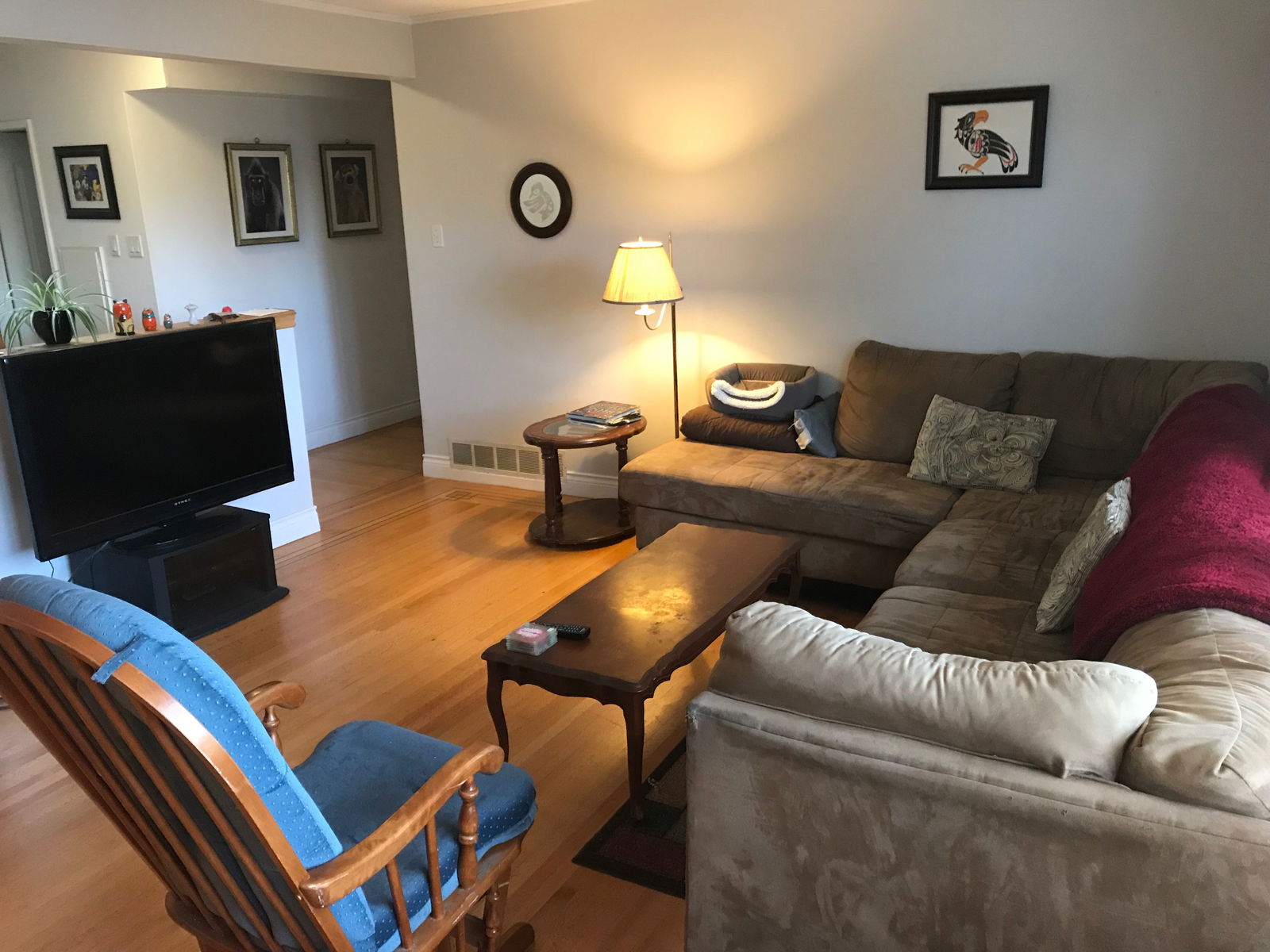 Gastfamilie Vancouver 193345