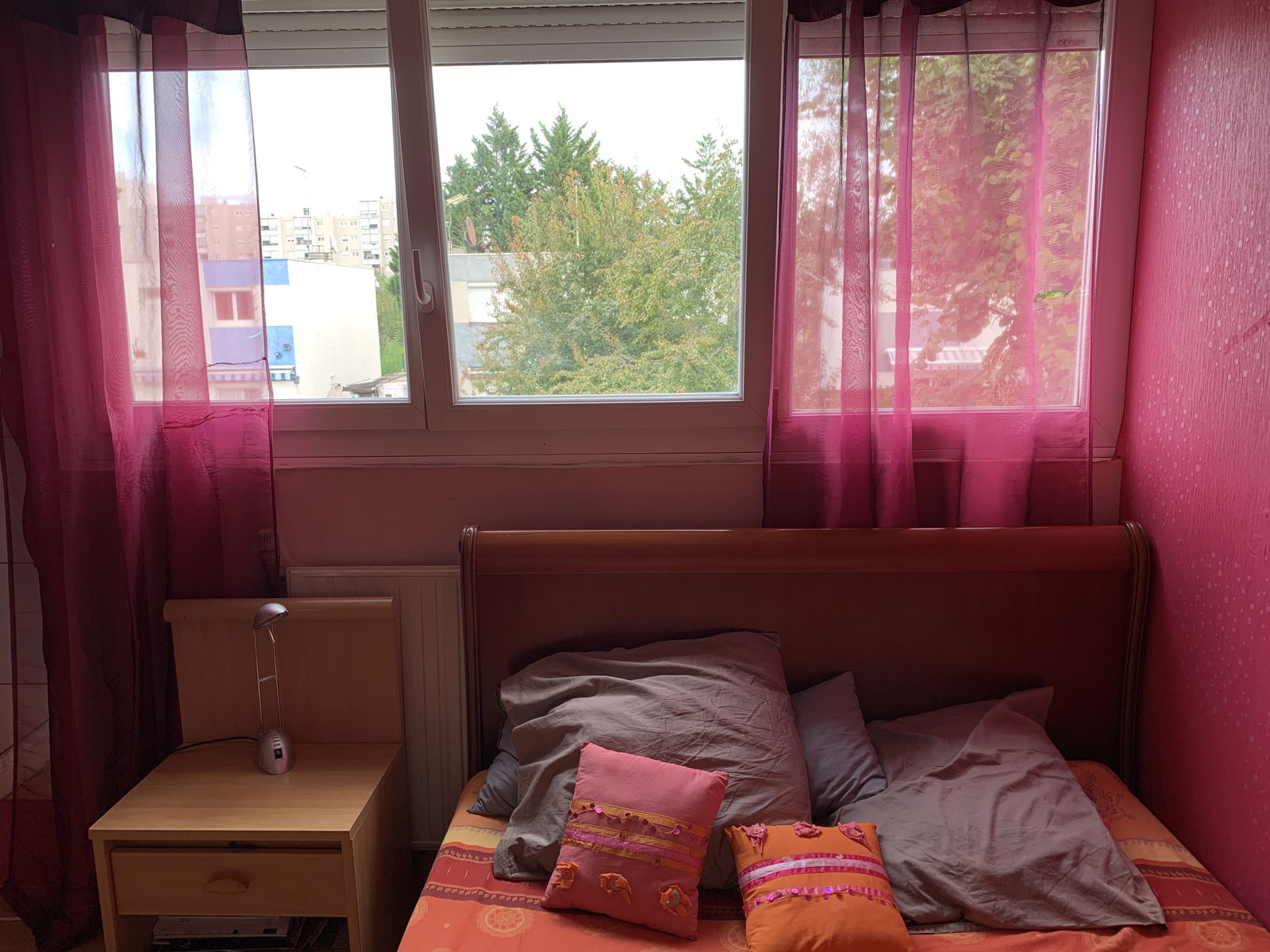 Gastfamilie Vaulx-en-Velin 242187