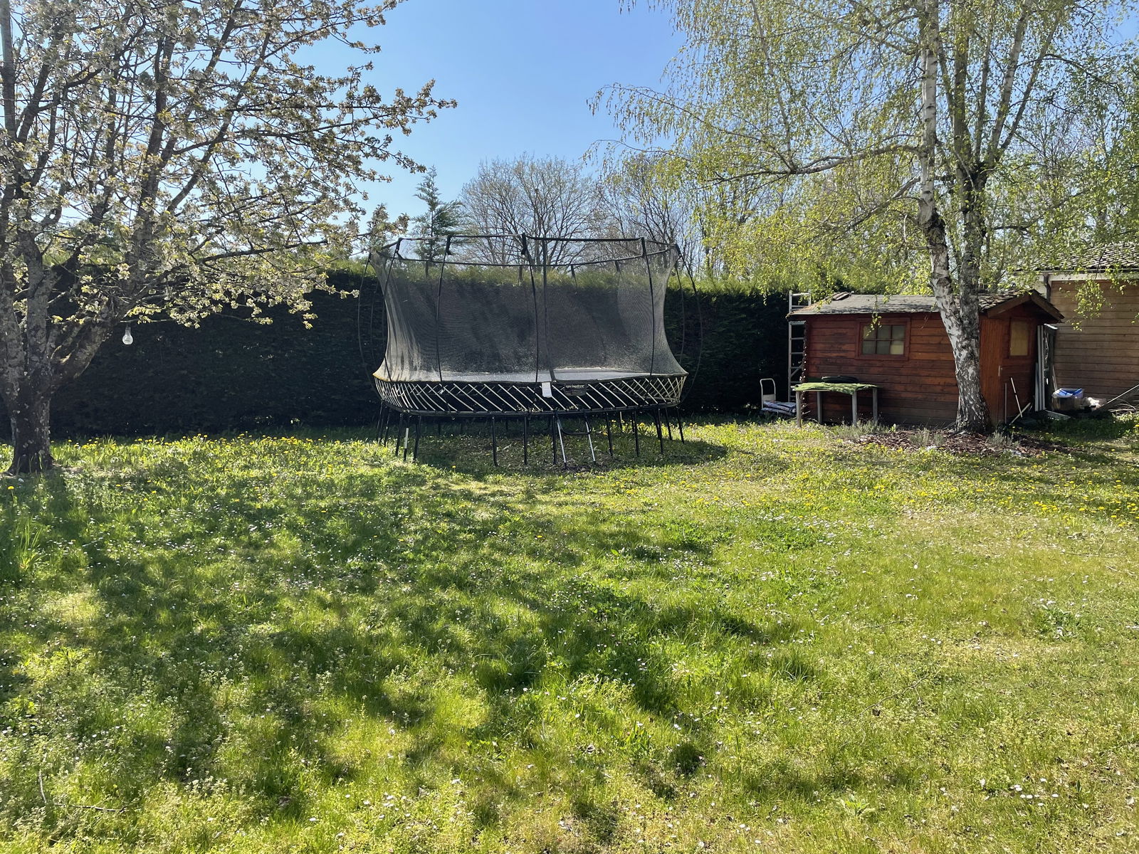 Gastfamilie Ségny 247940