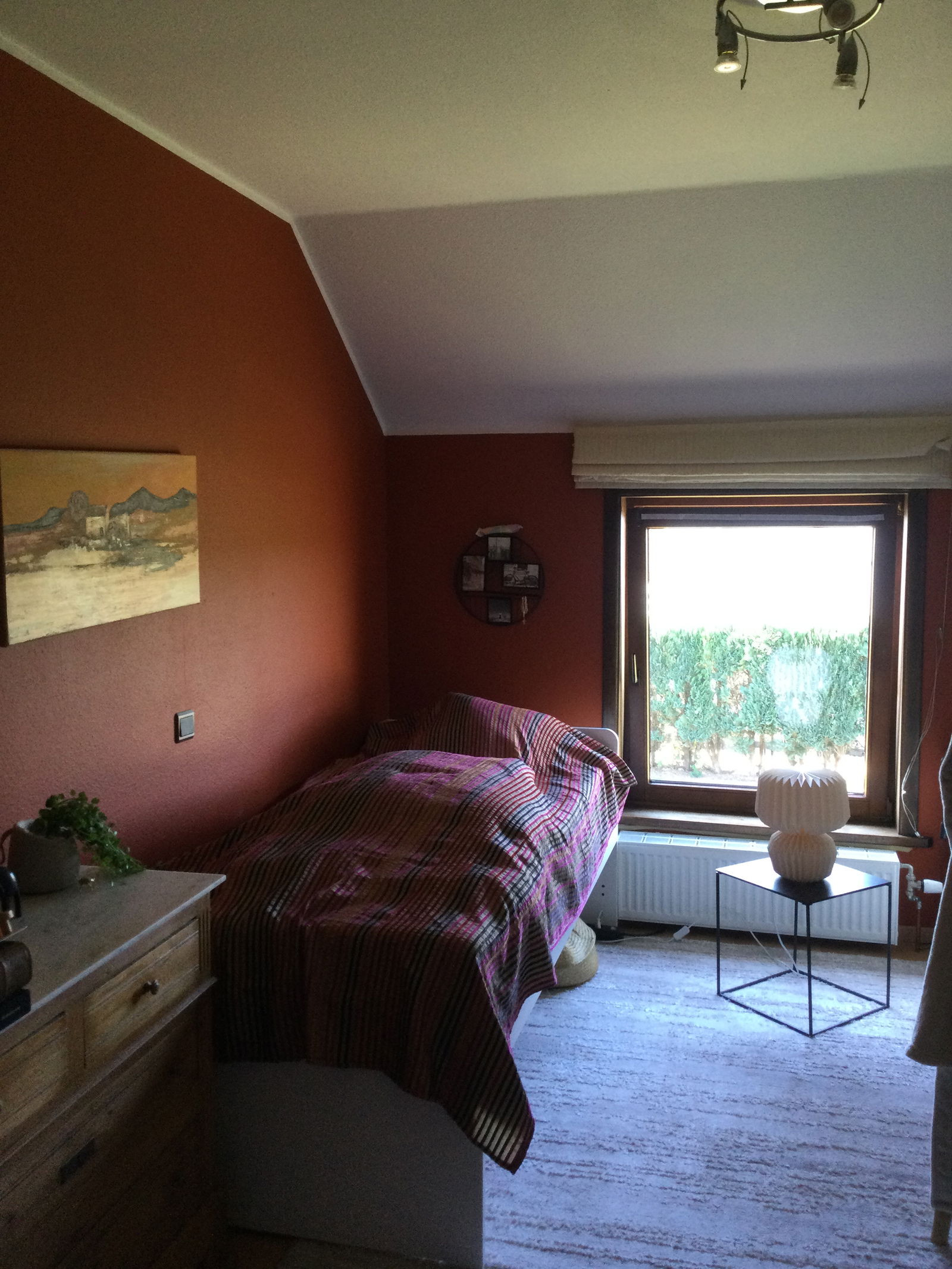 Gastfamilie Charleroi 581482