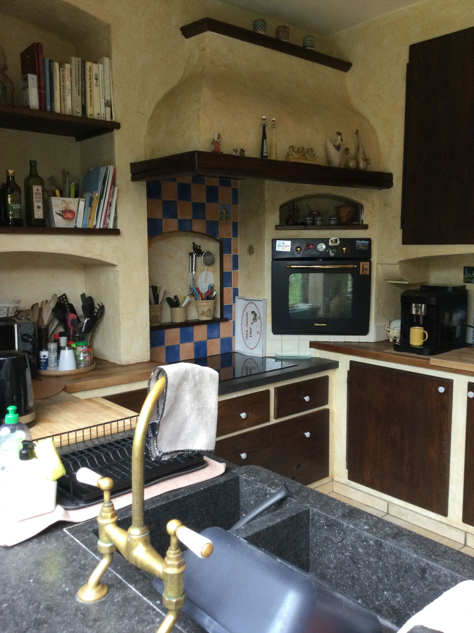 Gastfamilie Charleroi 581482