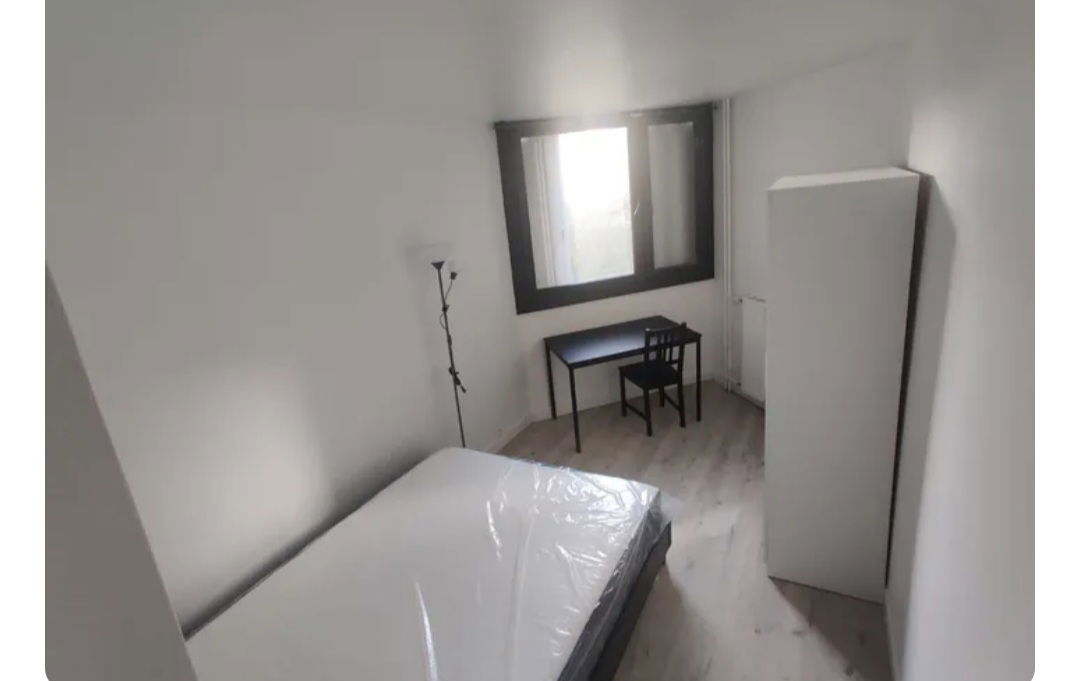 Kolokation Sevran 541099