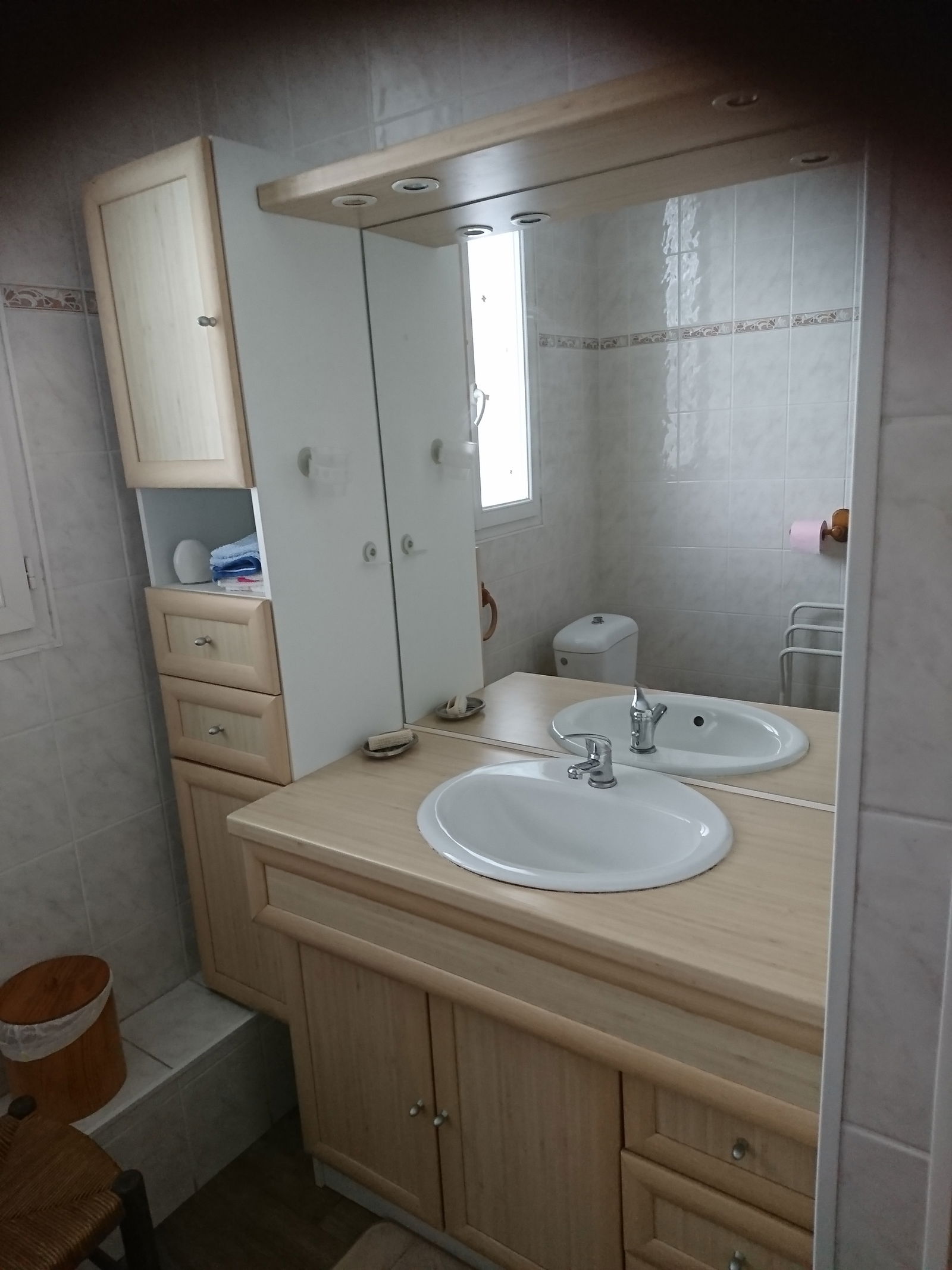 Gastfamilie Saint-Seurin-sur-l'Isle 230959