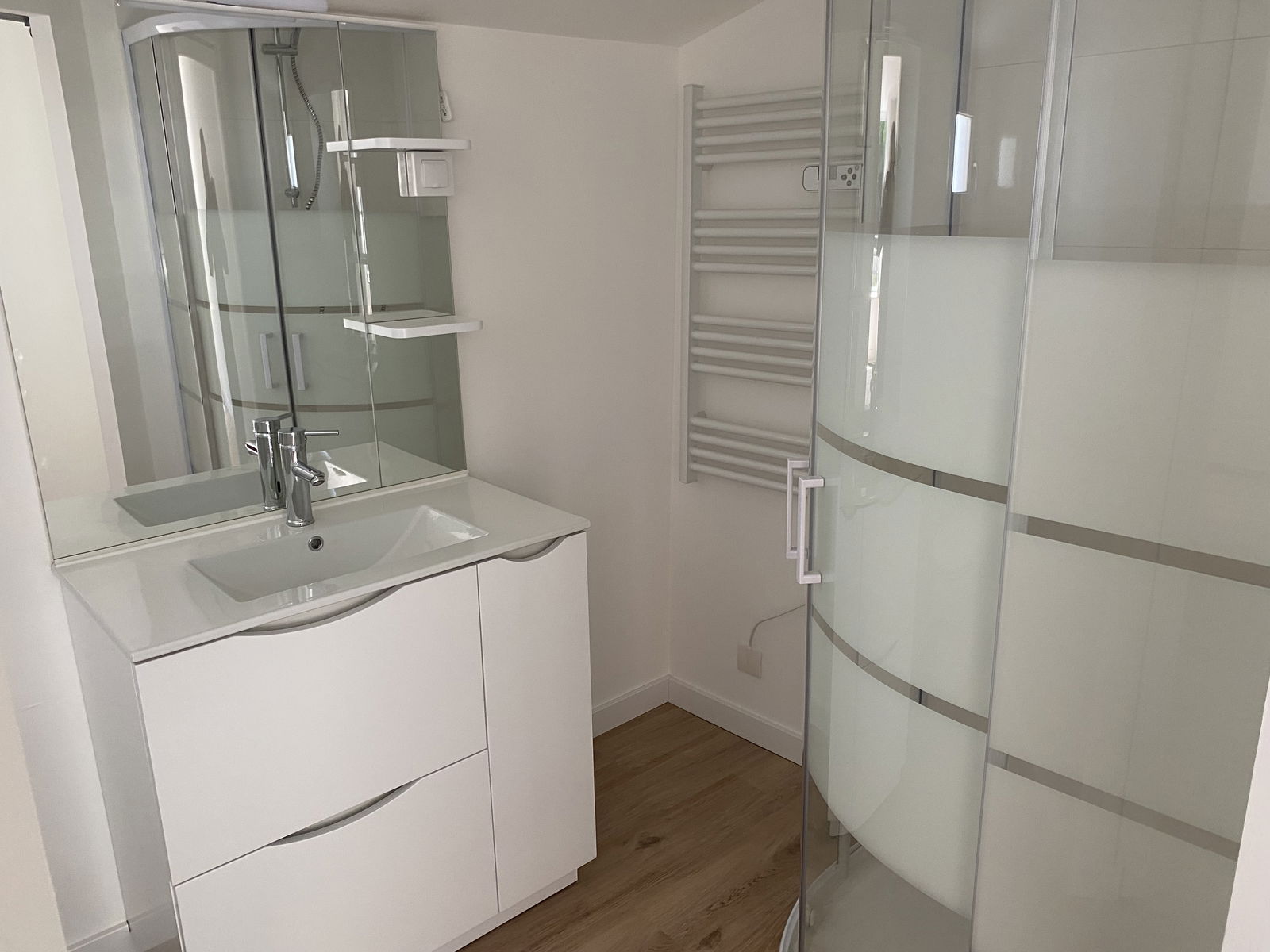 Gästezimmer Parthenay 540945