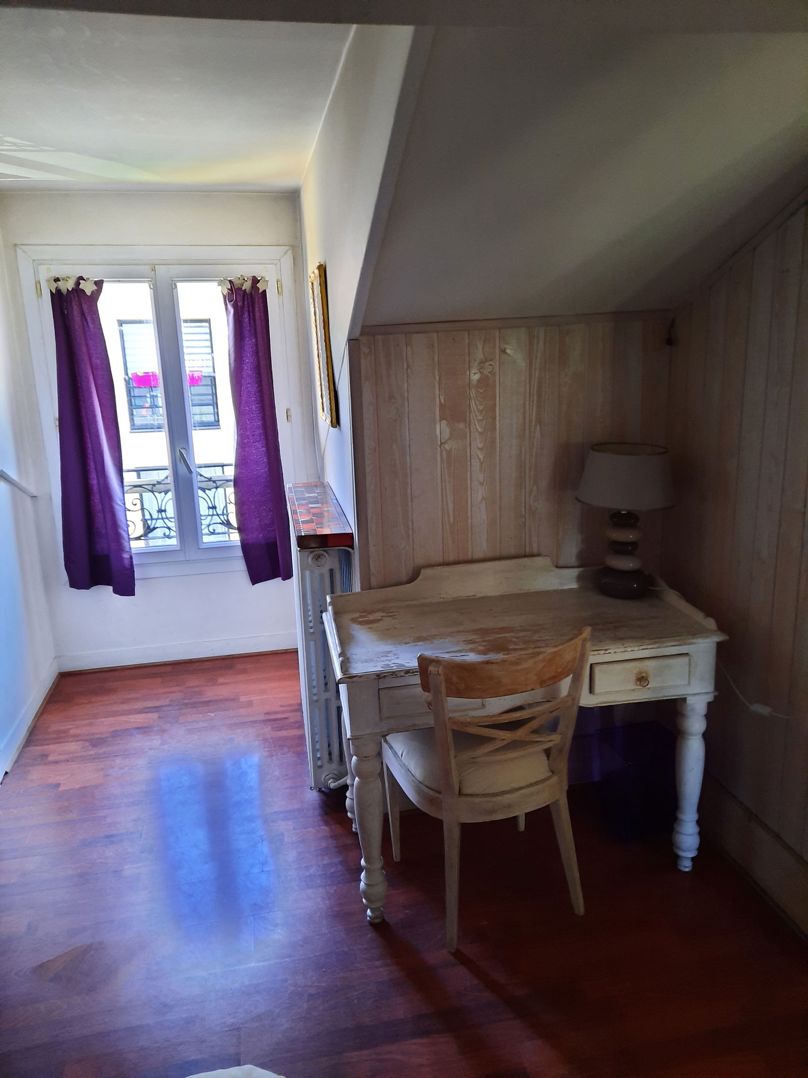 Gastfamilie Suresnes 254223