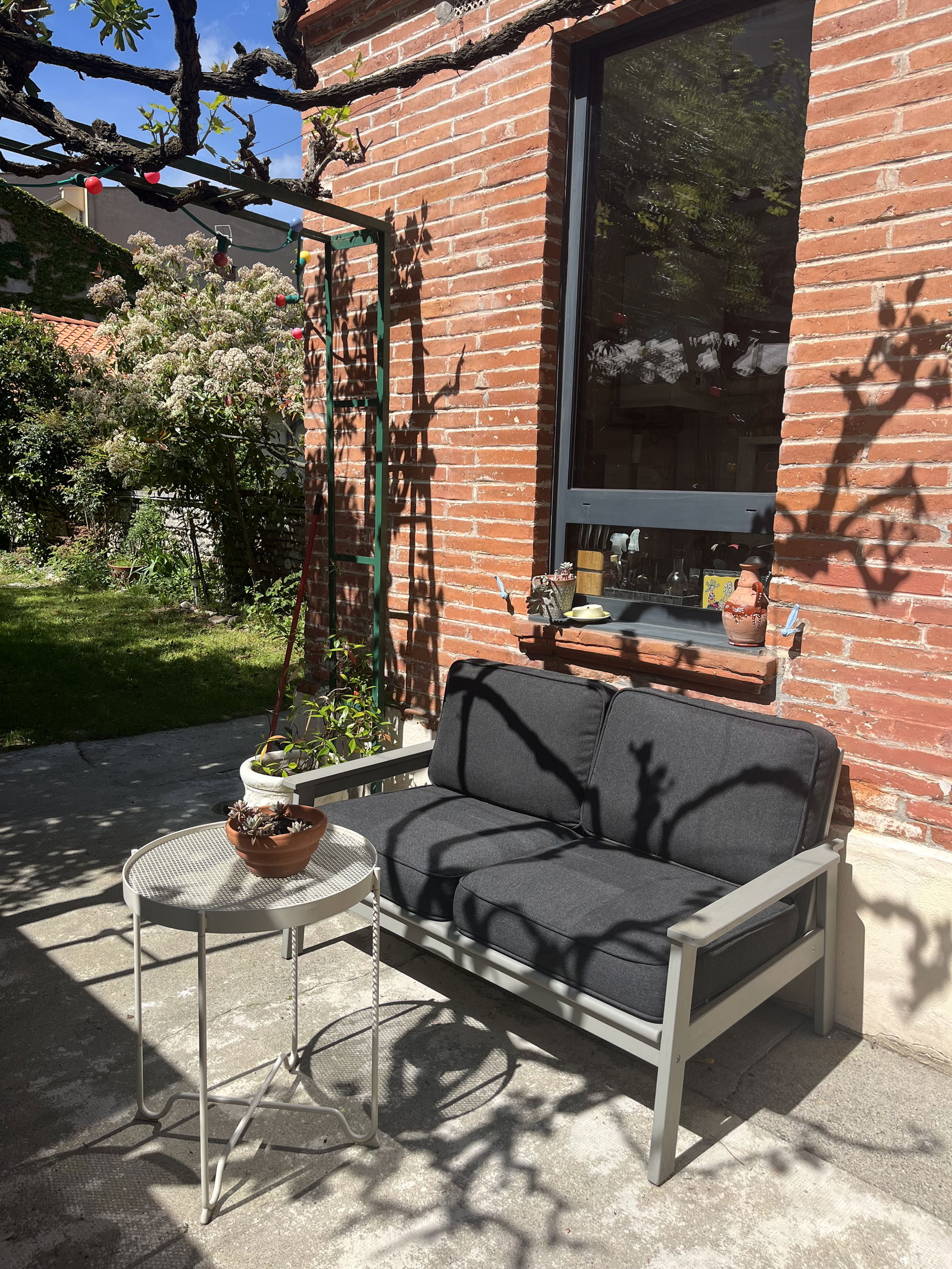 Gastfamilie Toulouse 543224