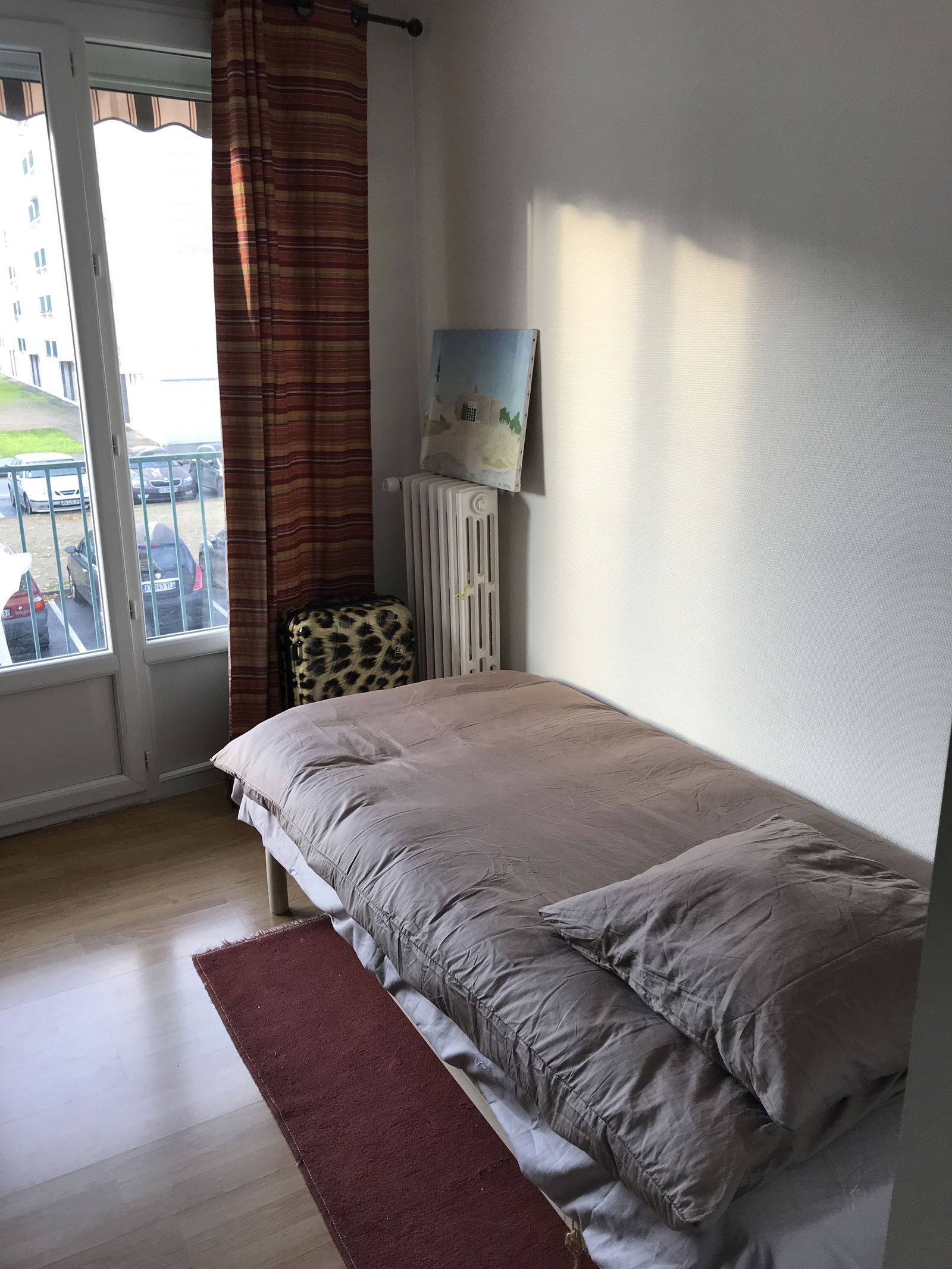 Gastfamilie Tours 230636