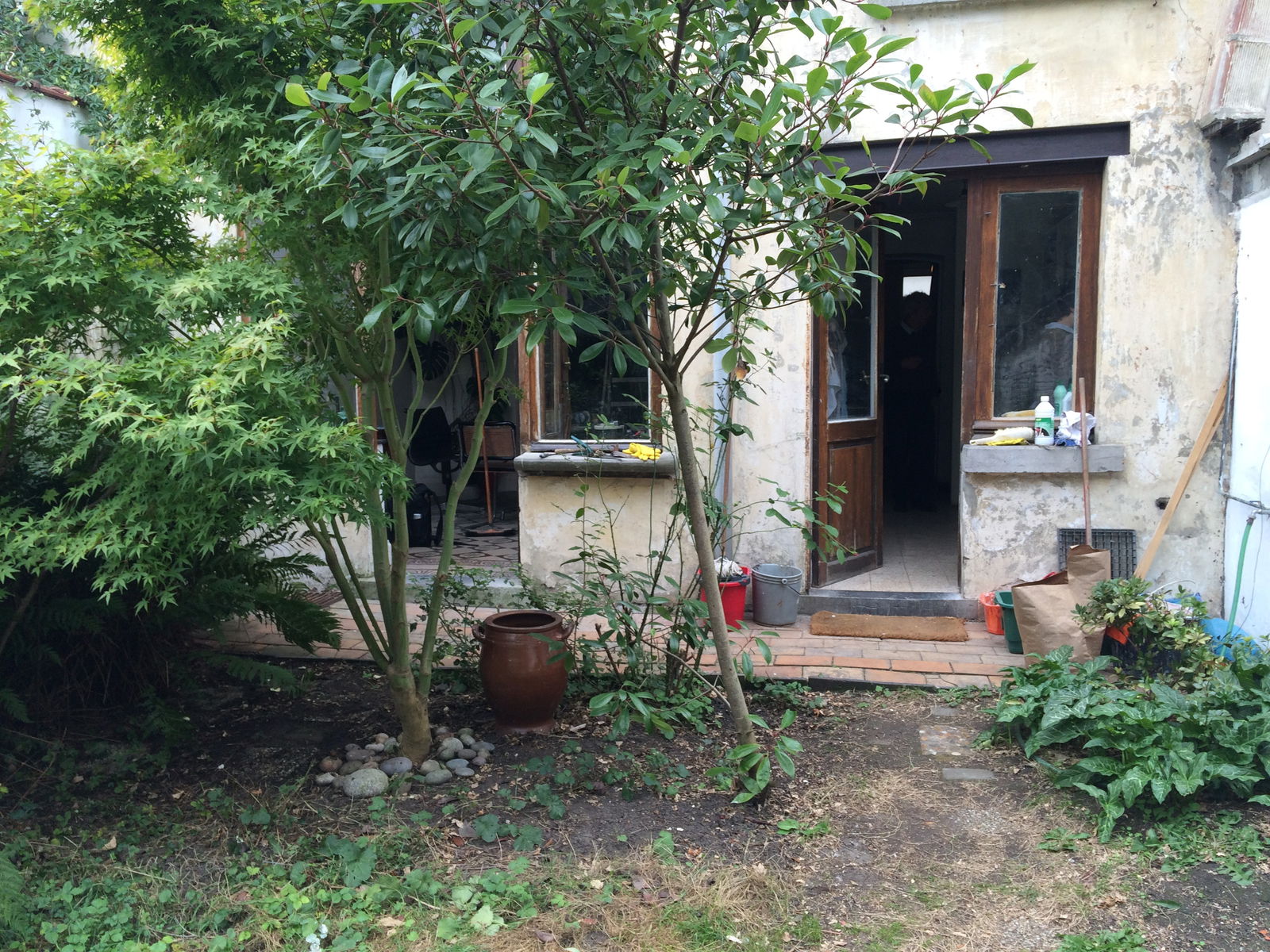 Gastfamilie Uccle 151645