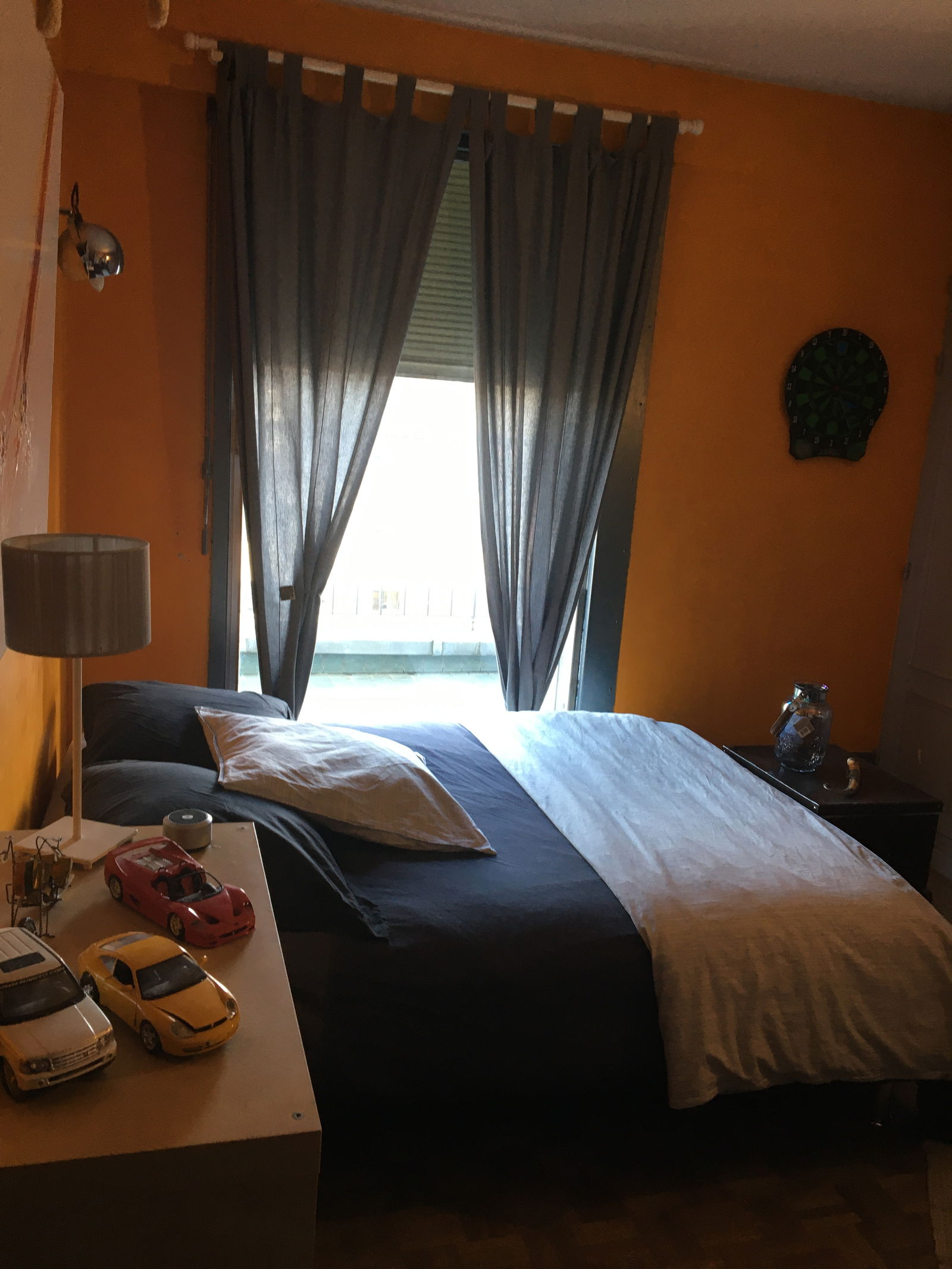 Gastfamilie Versailles 239821