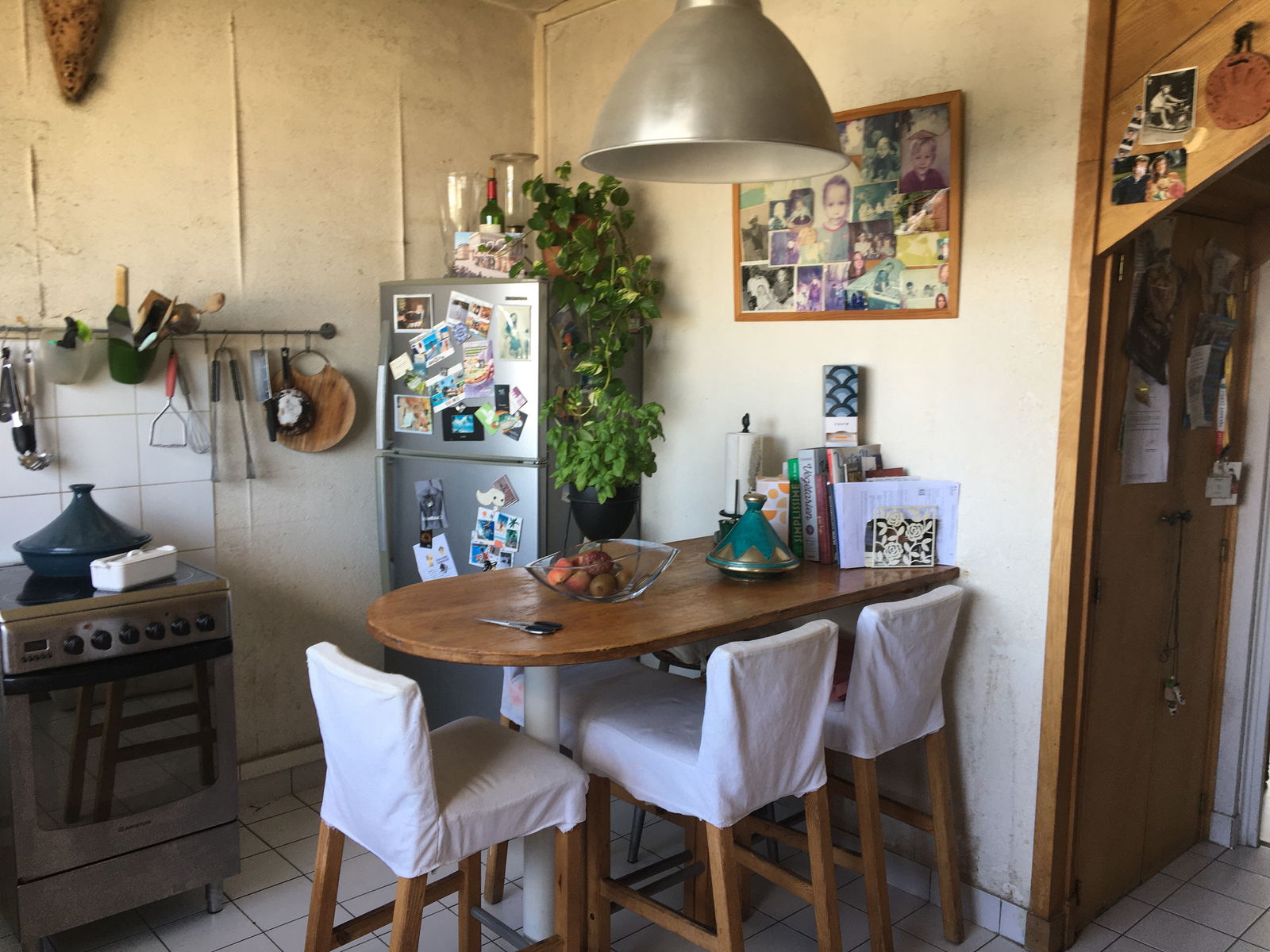 Gastfamilie Versailles 239821