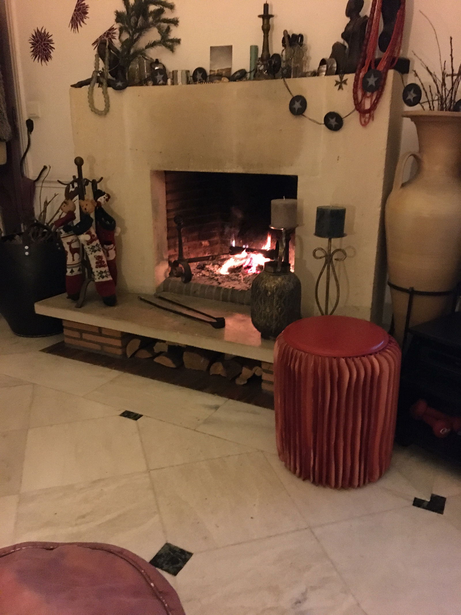 Gastfamilie Versailles 239821