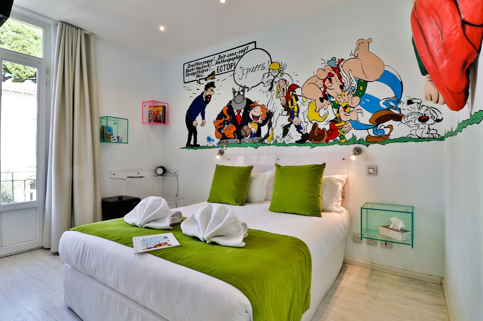 Gastfamilie Cannes 241481