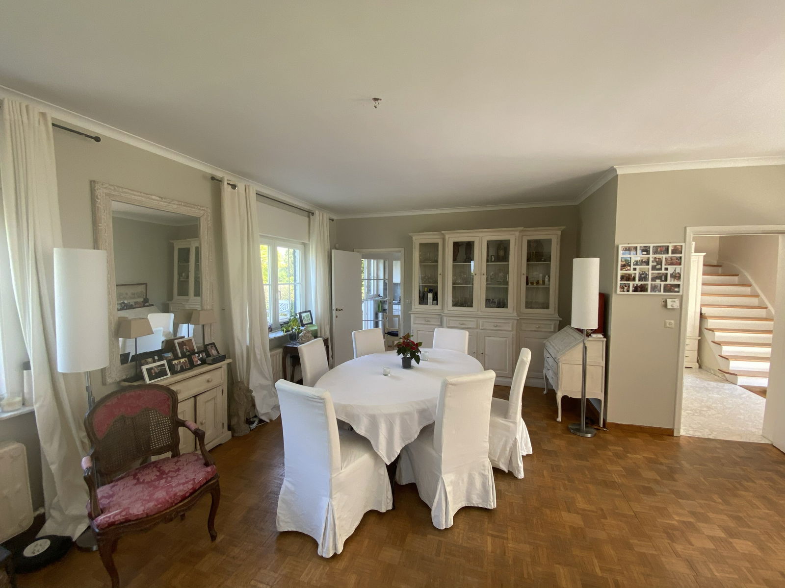 Gastfamilie Waterloo 236226