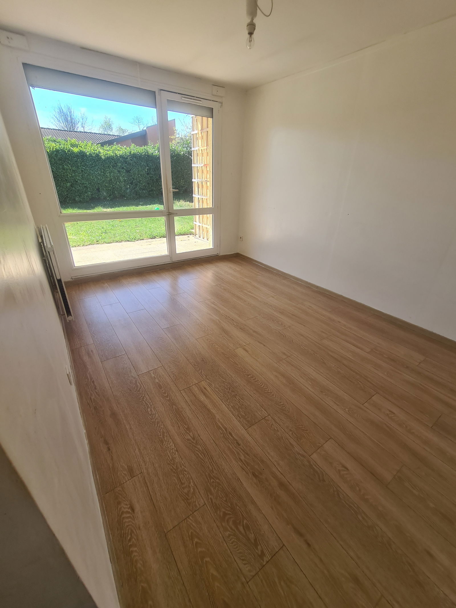 Gastfamilie Villefontaine 247585