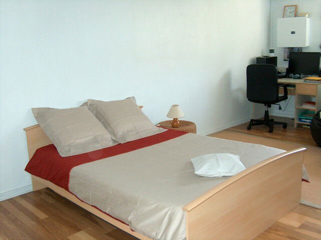 Gästezimmer Vienne 44718