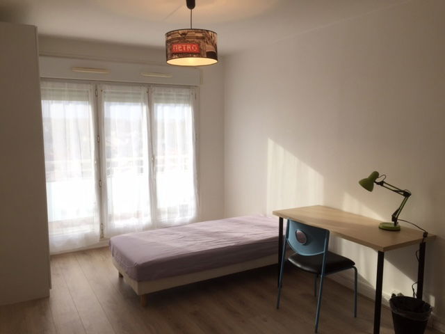 Kolokation Villejuif 126477