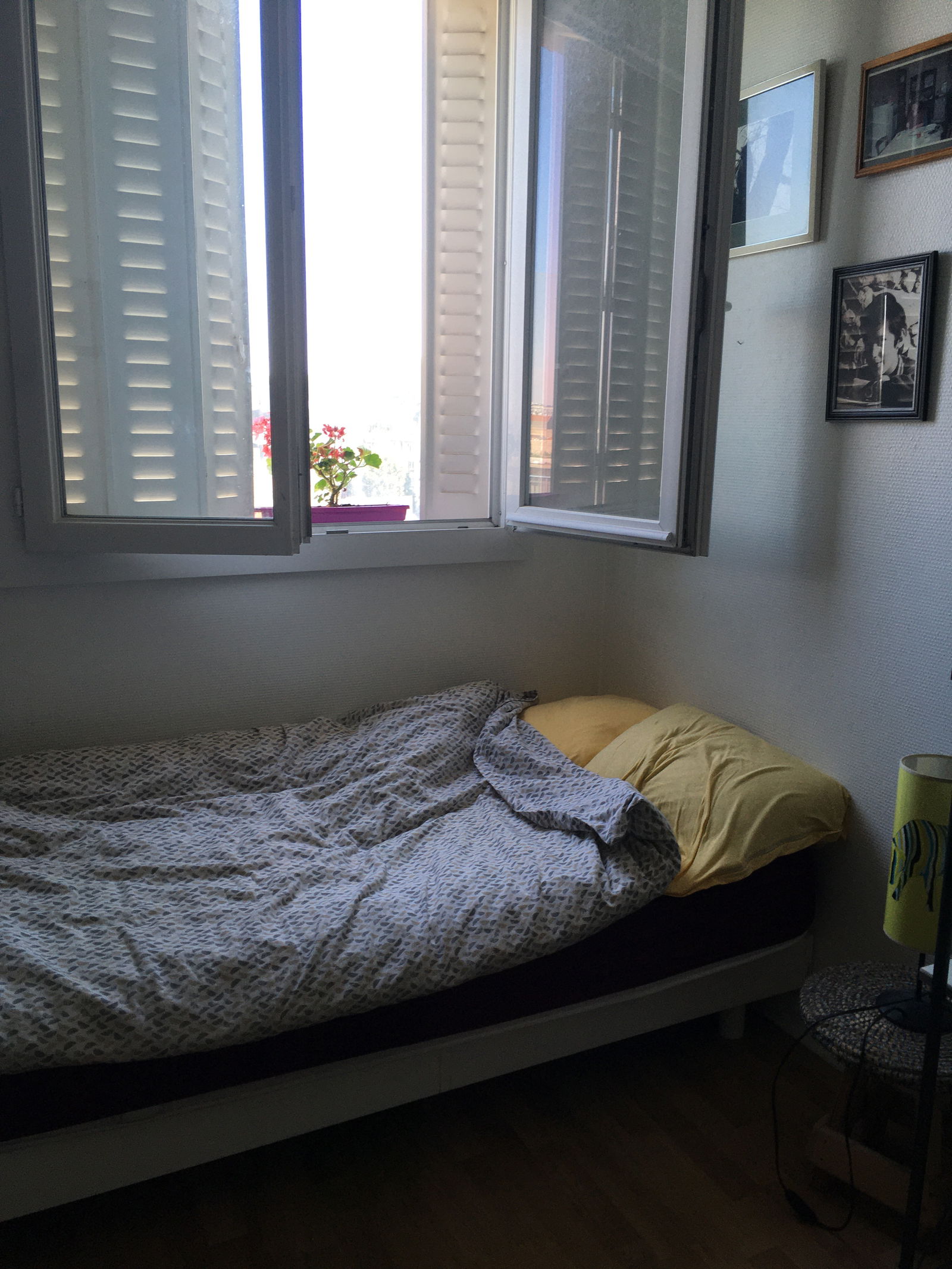 Gastfamilie Ivry-sur-Seine 240623