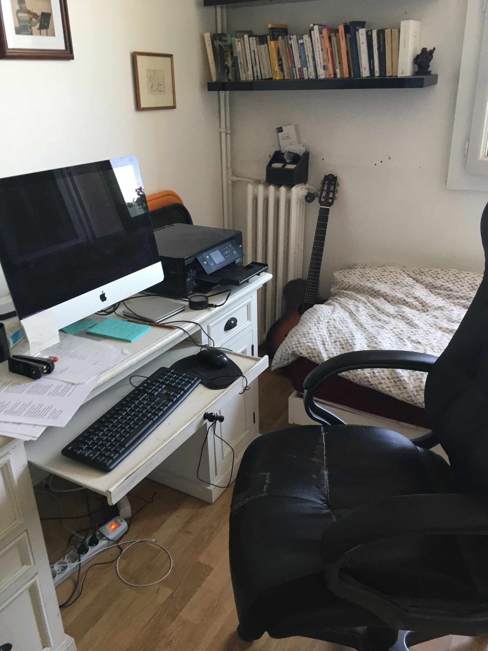 Gastfamilie Ivry-sur-Seine 240623