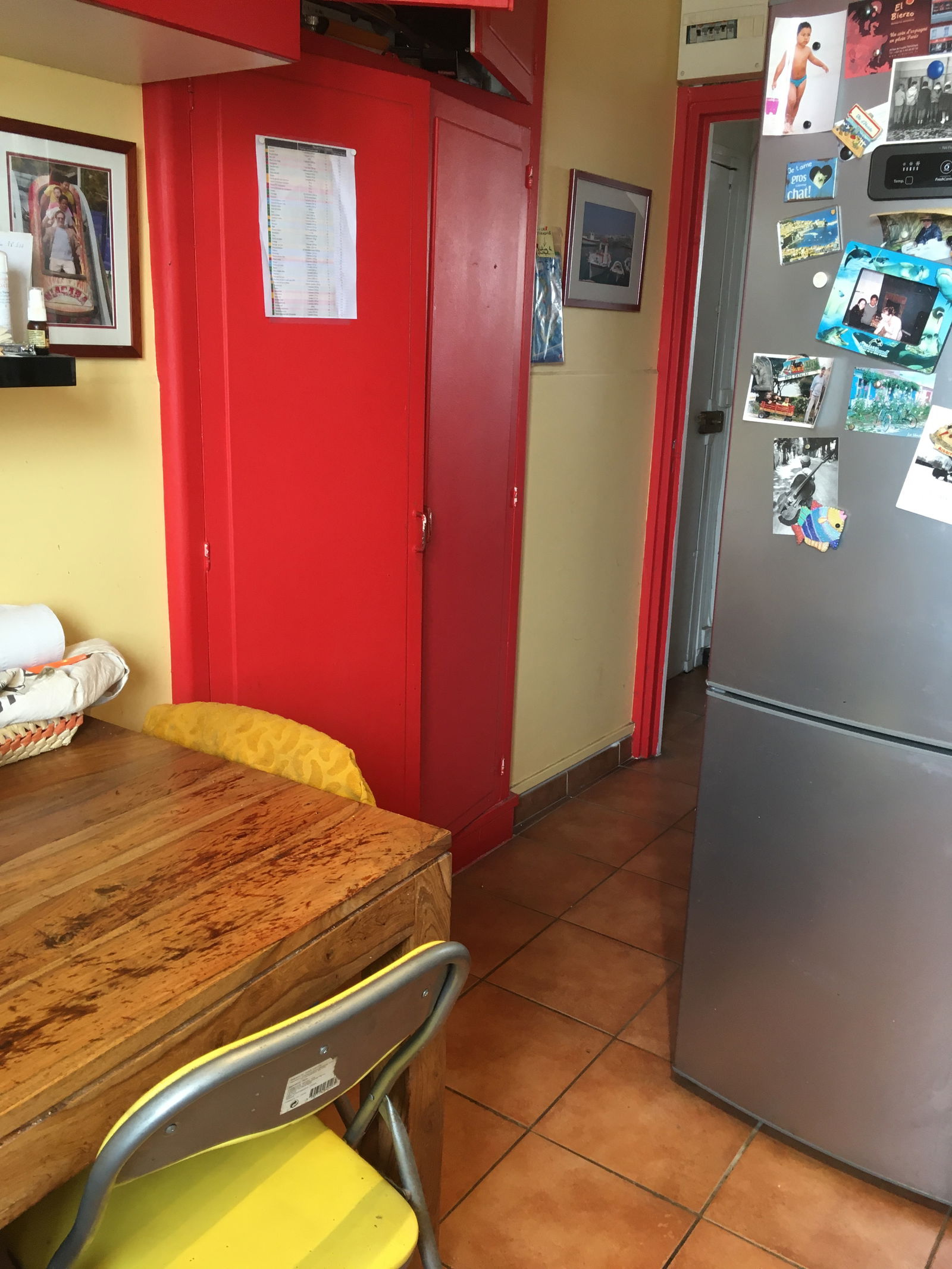 Gastfamilie Ivry-sur-Seine 240623