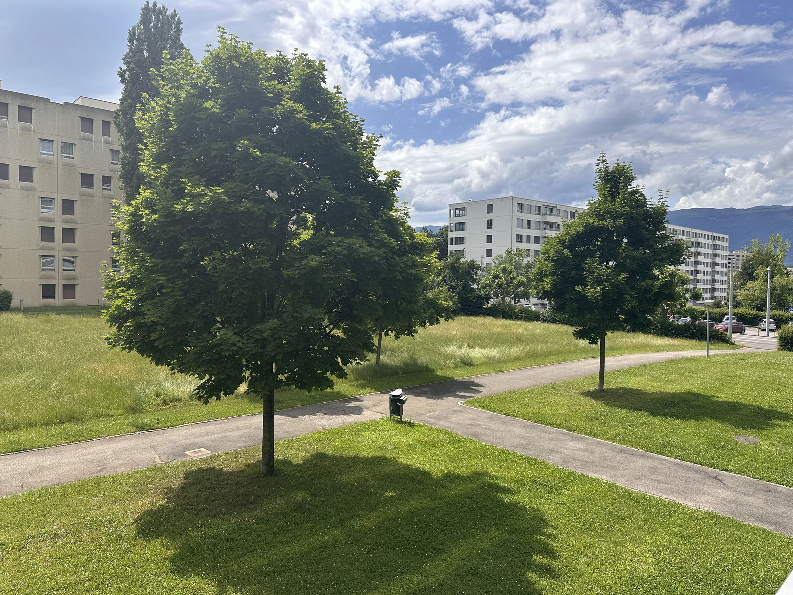 Gastfamilie Meyrin 534988