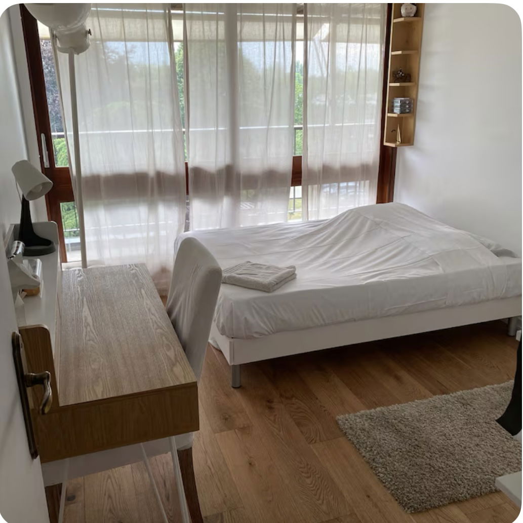 Gastfamilie Le Chesnay-Rocquencourt 610457