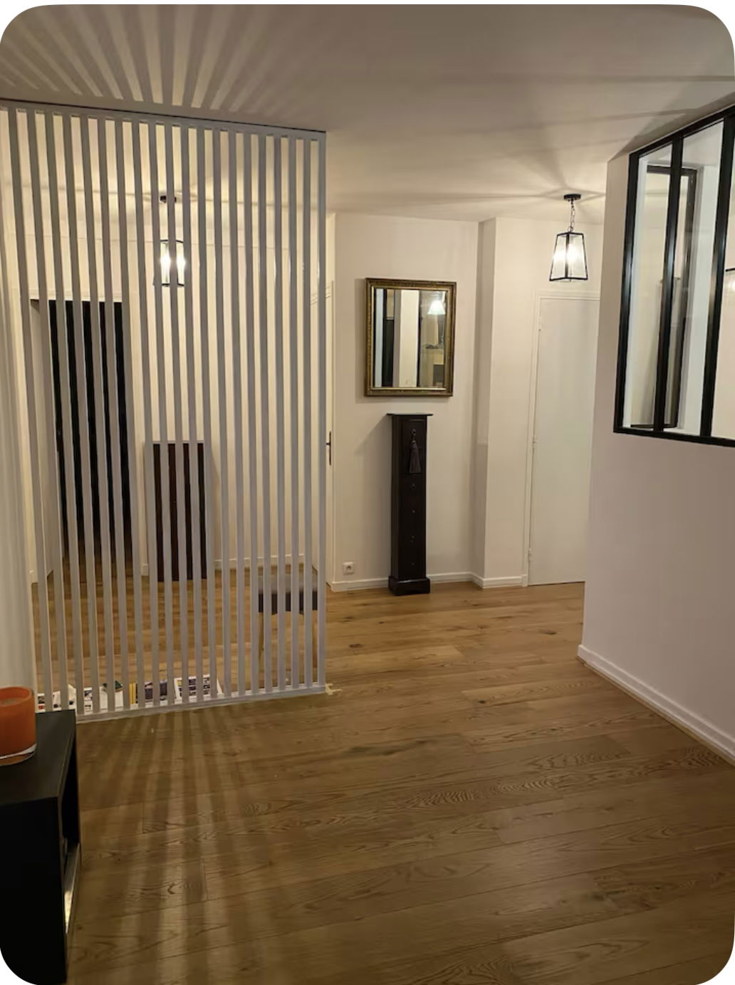 Gastfamilie Le Chesnay-Rocquencourt 610457