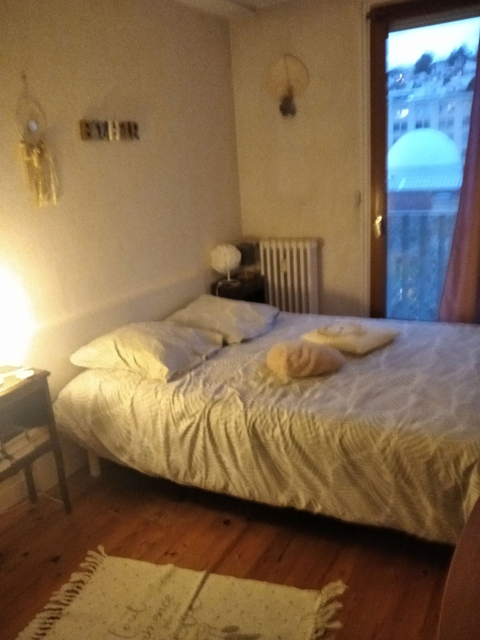 Zusammenleben Saint-Étienne 497223